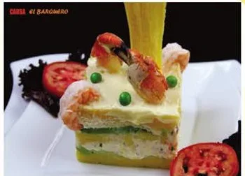 Causa al “Barquero”